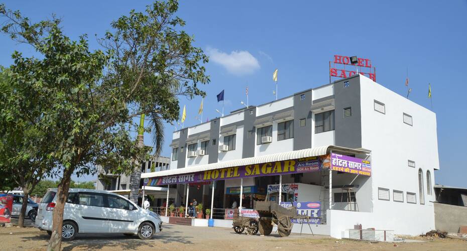 Sagar Hotel And Resort, Rajsamand 5